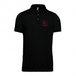 Polo Homme Les Ecuries du...
