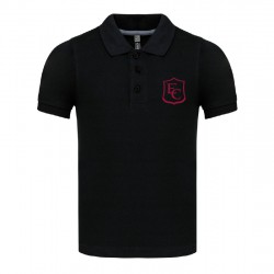 Polo Enfant Les Ecuries du...