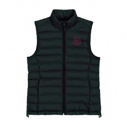 Doudoune sans-manches femme...