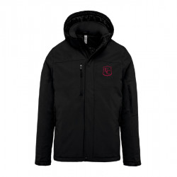 Parka homme avec capuche...